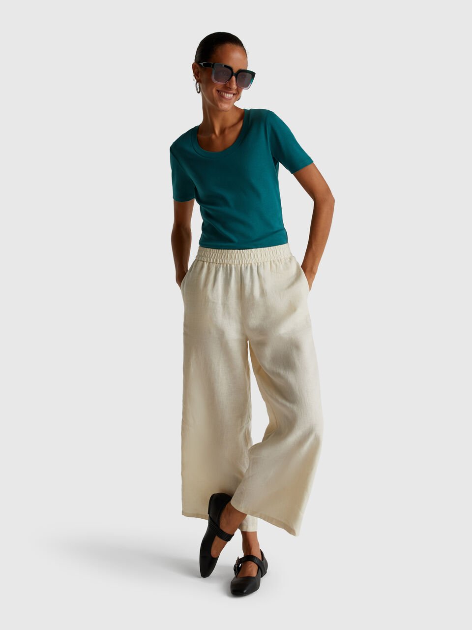 T-SHIRT Donna image number null