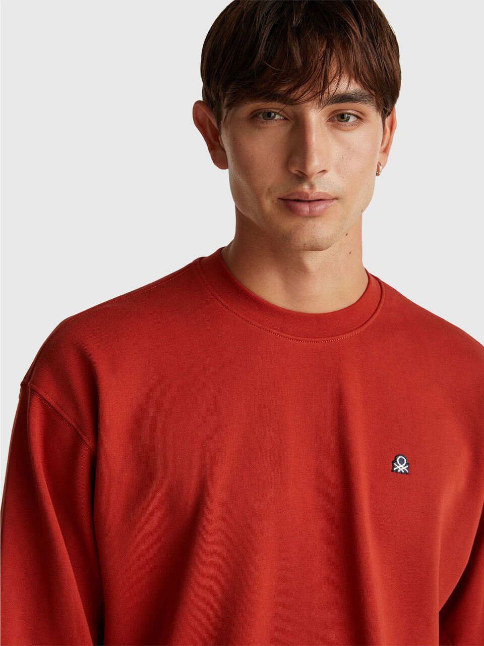 MAGLIA G/C M/L Uomo image number null