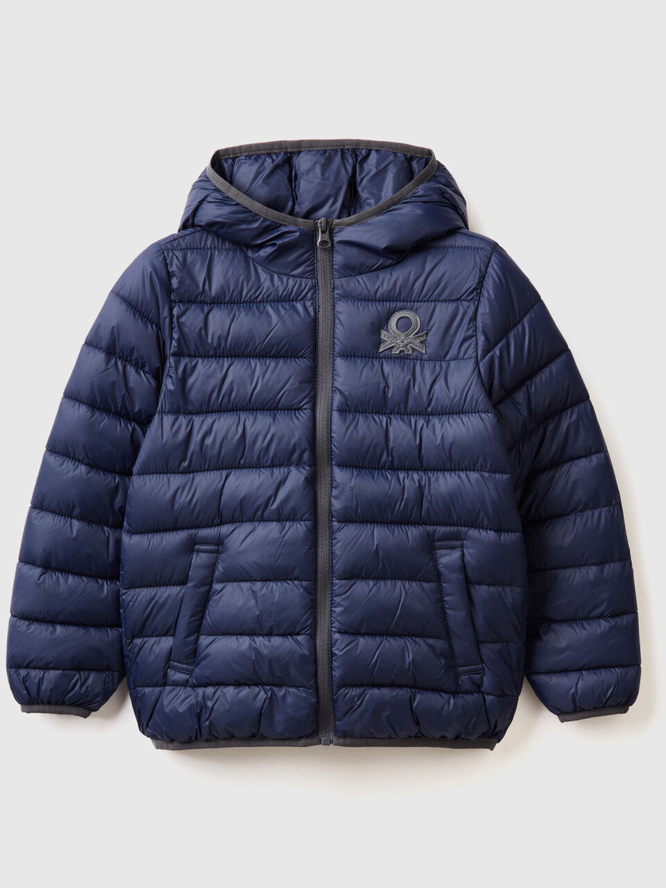 Giacche bambino cheap benetton