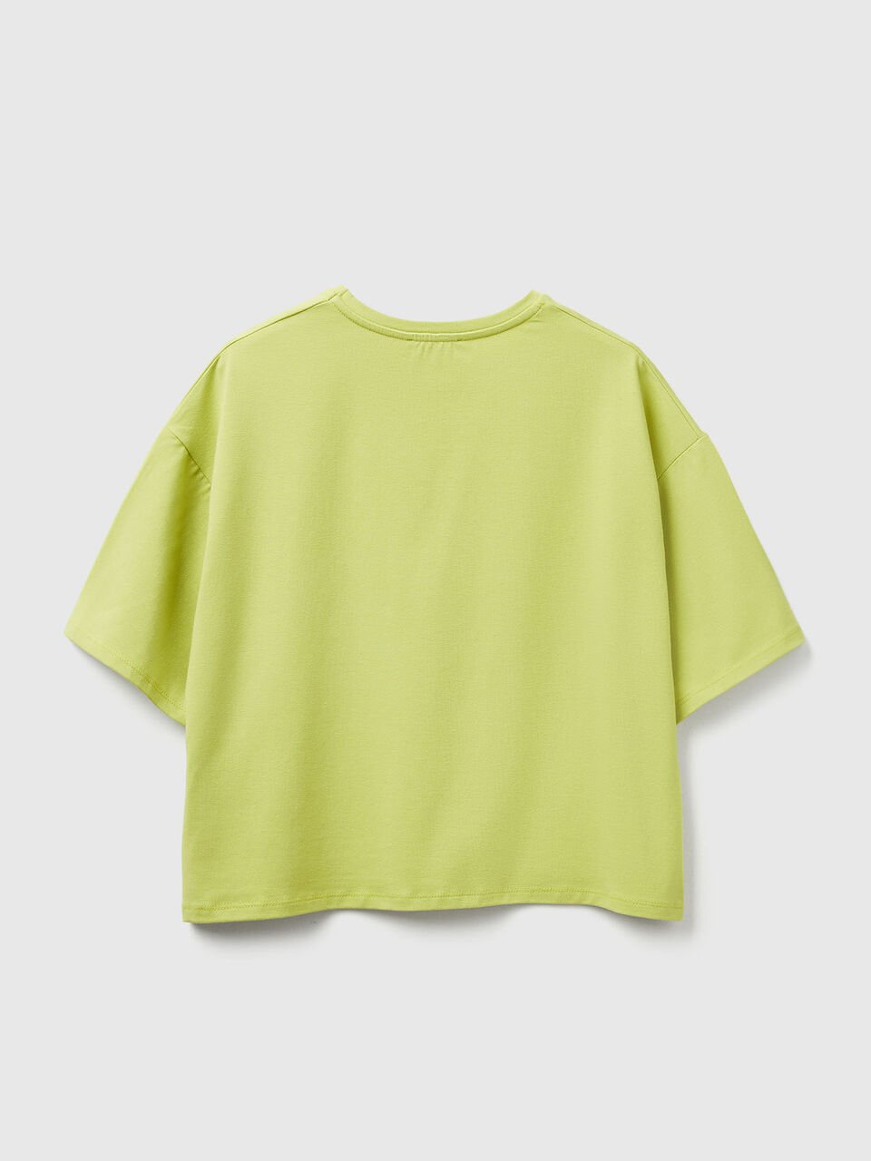 T-SHIRT Donna image number 2