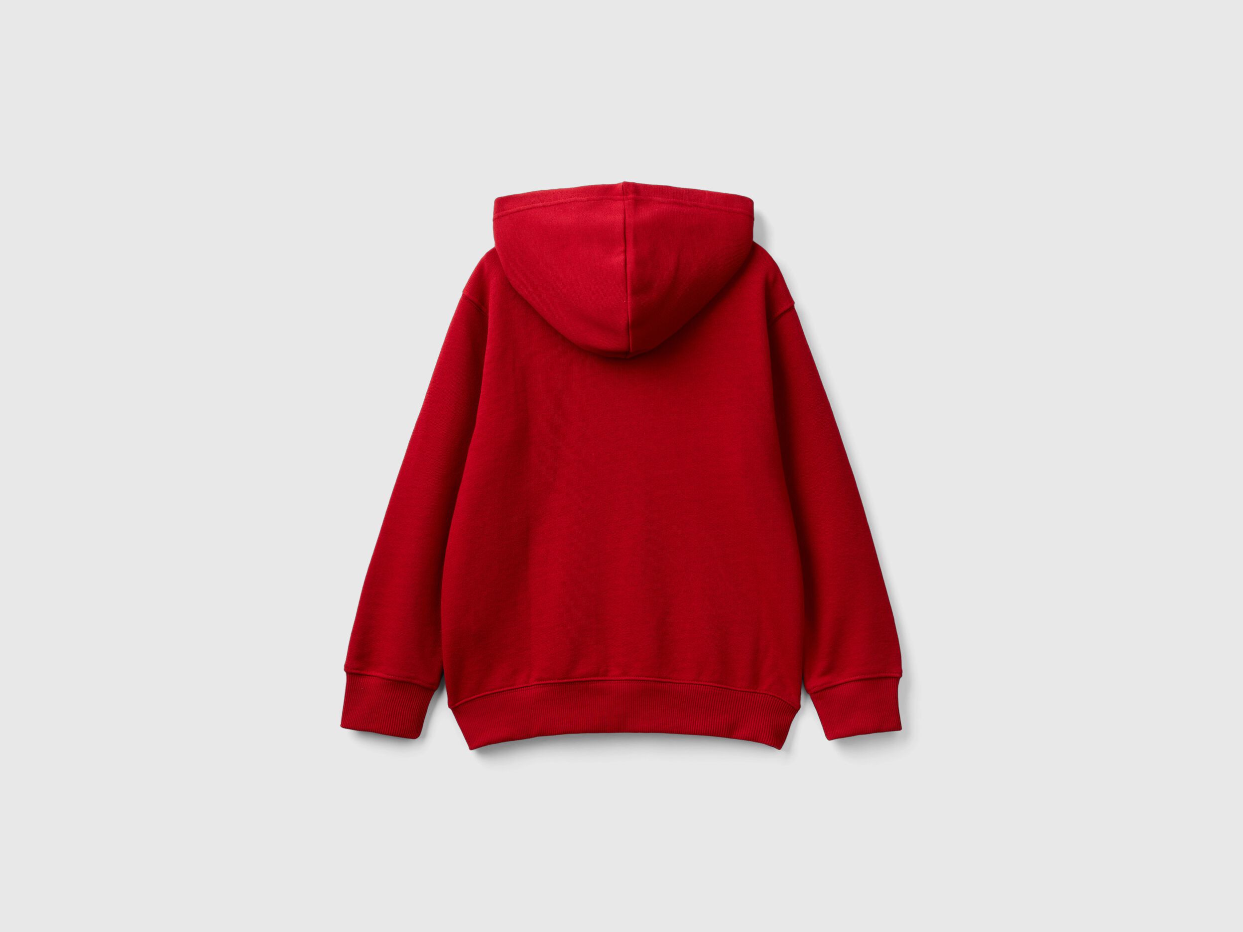 Benetton felpe uomo online