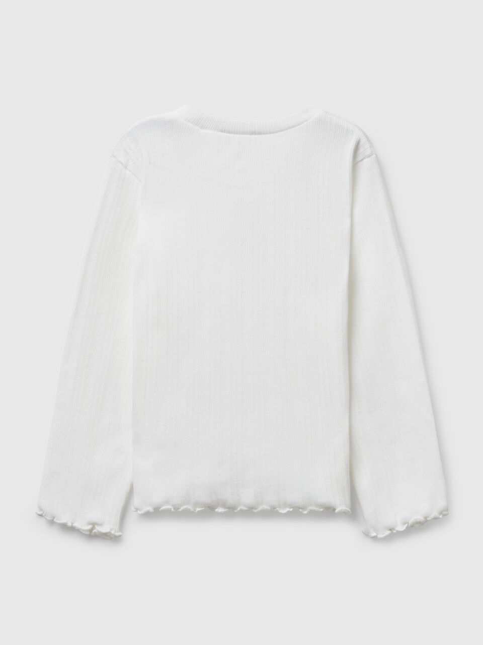 T-SHIRT M/L Bambina image number 2