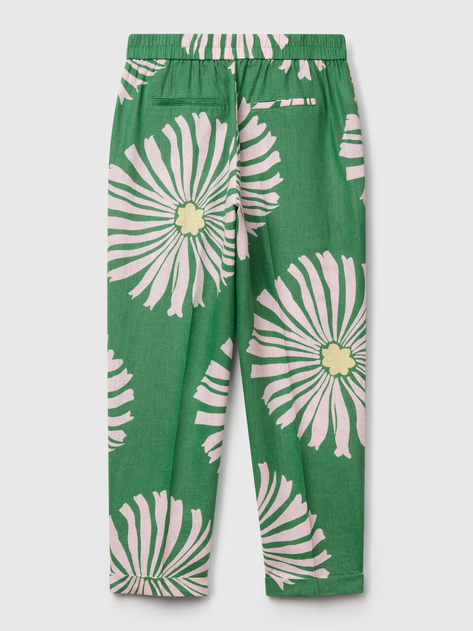 PANTALONE Donna image number 2