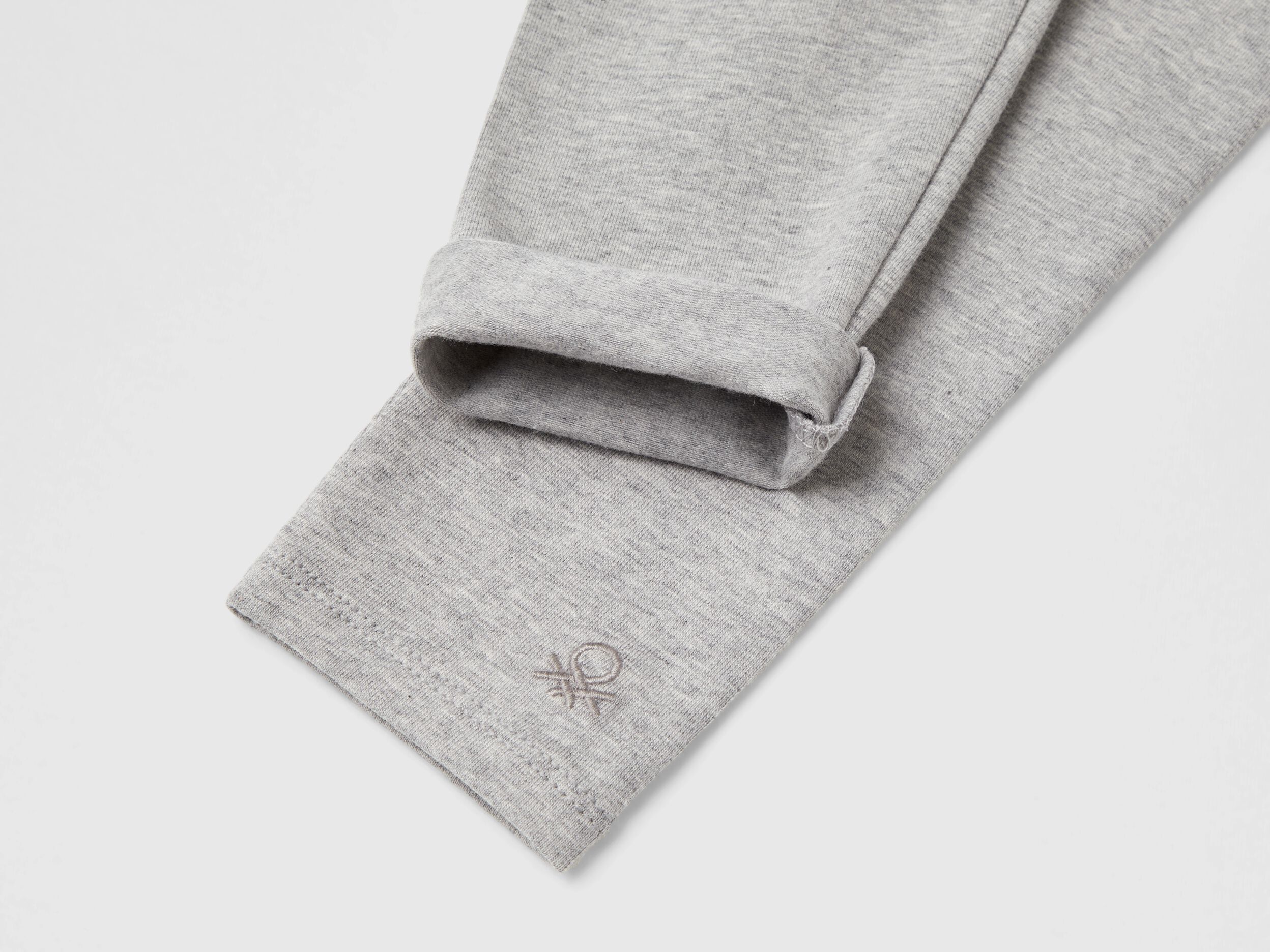Benetton leggings bambina clearance