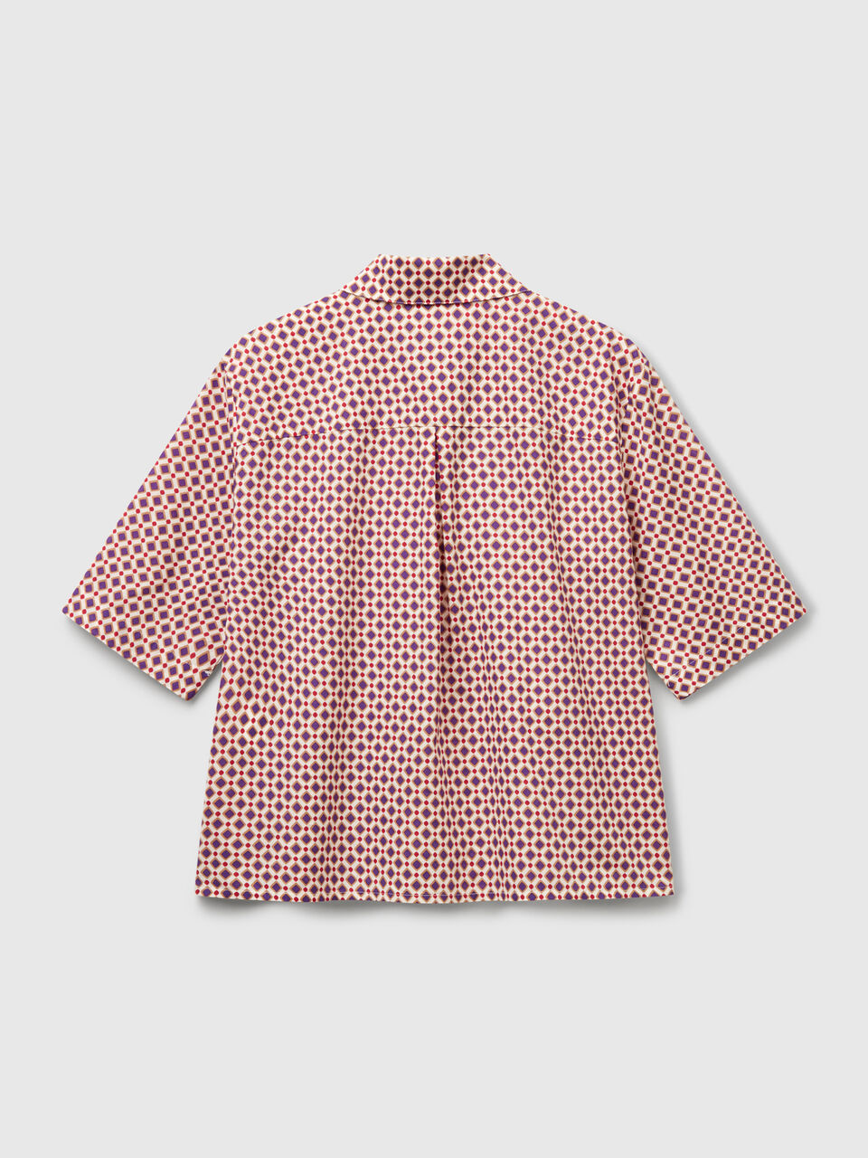 CAMICIA Donna image number 2