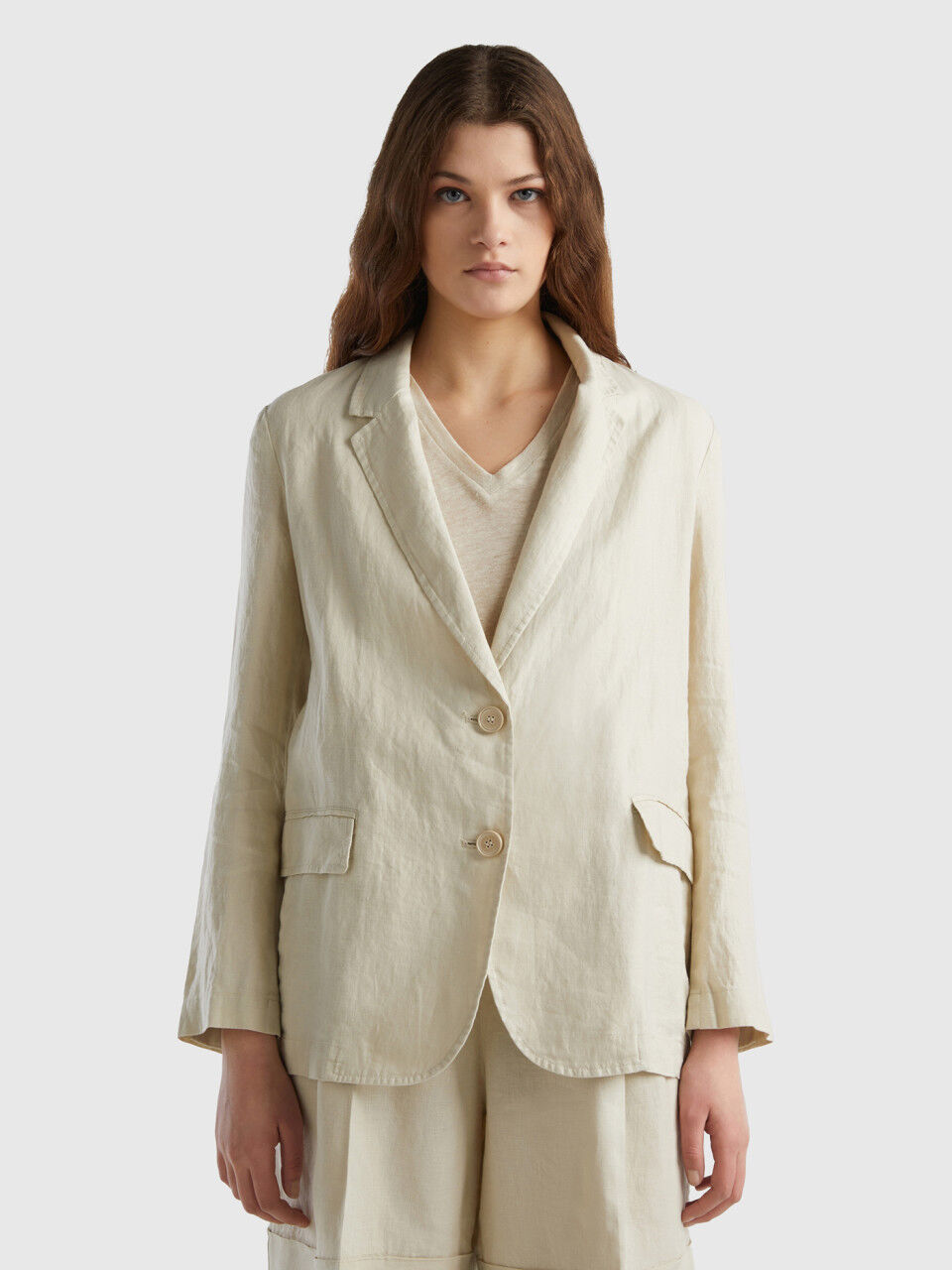 Giacche donna benetton sale