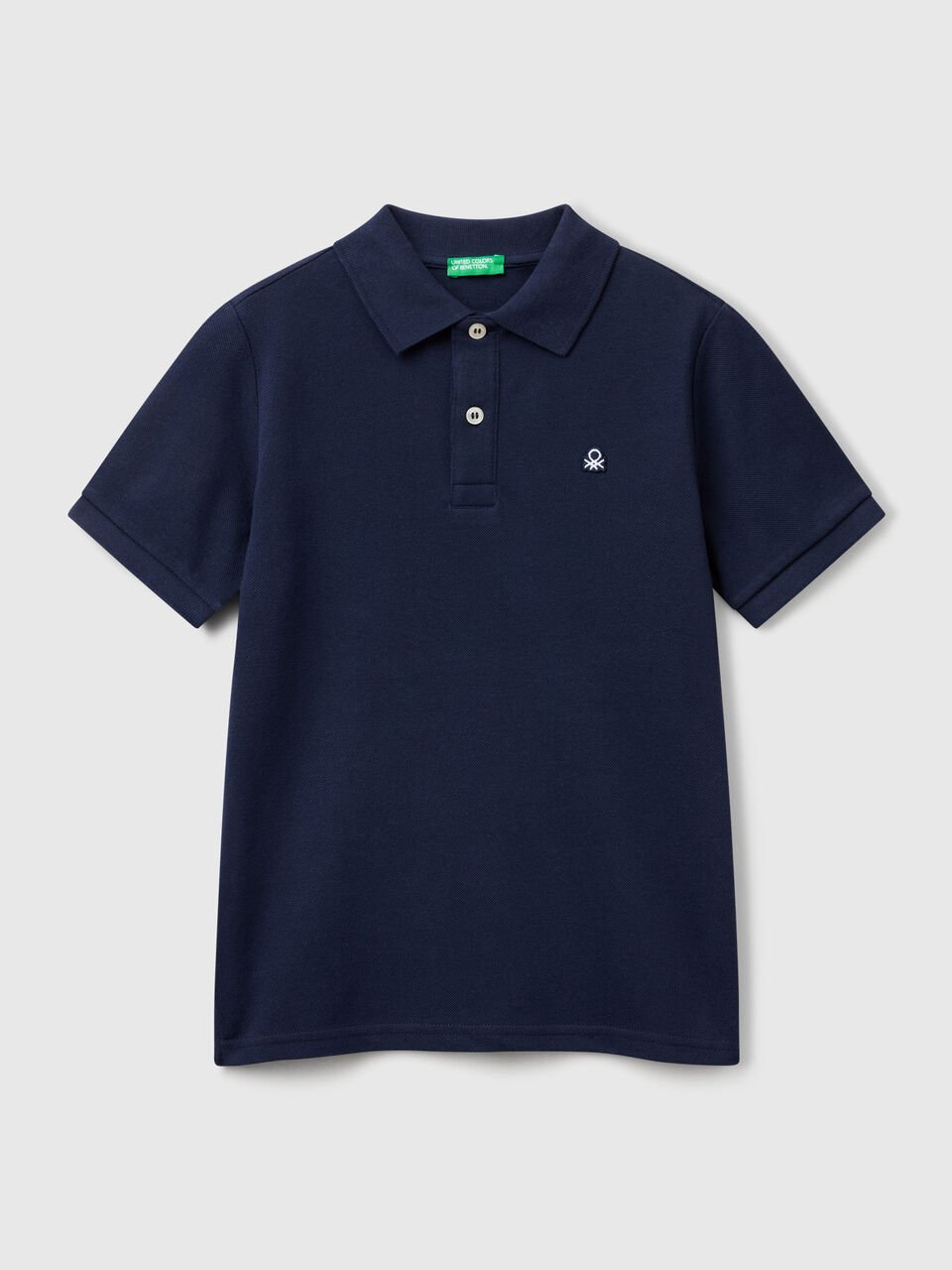 MAGLIA POLO M/M Bambino image number 1