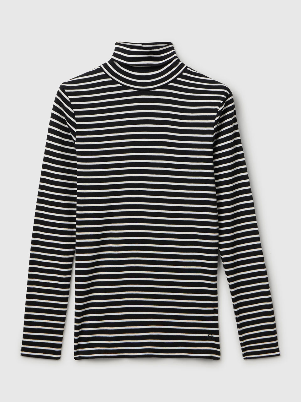 T-SHIRT M/L Donna image number 1