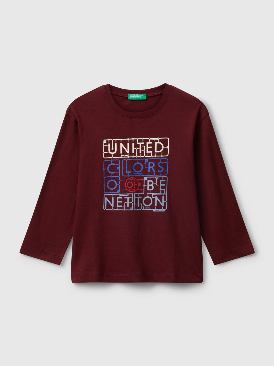 T-SHIRT M/L Bambino image number 1