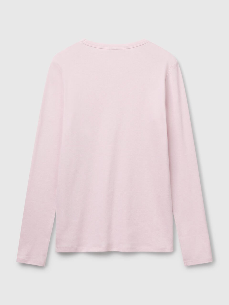 T-SHIRT M/L Donna image number 2