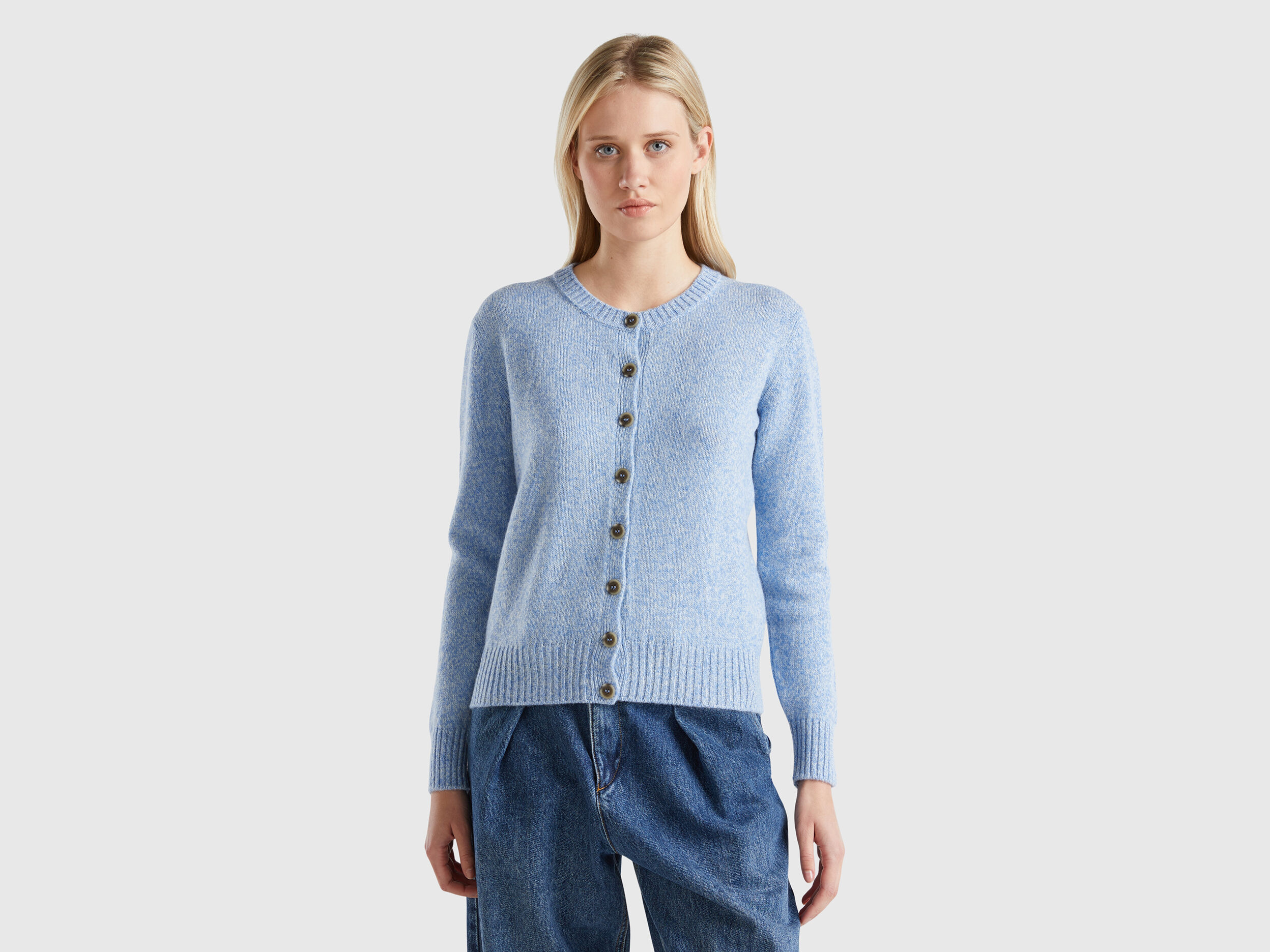Benetton donna maglie shop