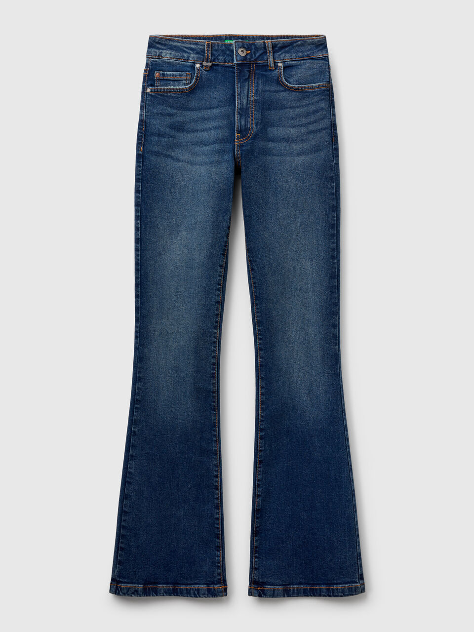 PANTALONE Donna image number 1