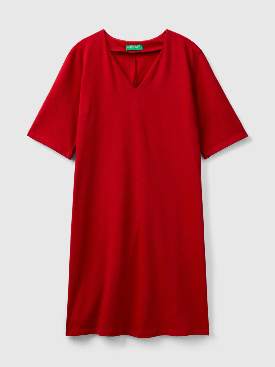 Abbigliamento shop benetton saldi