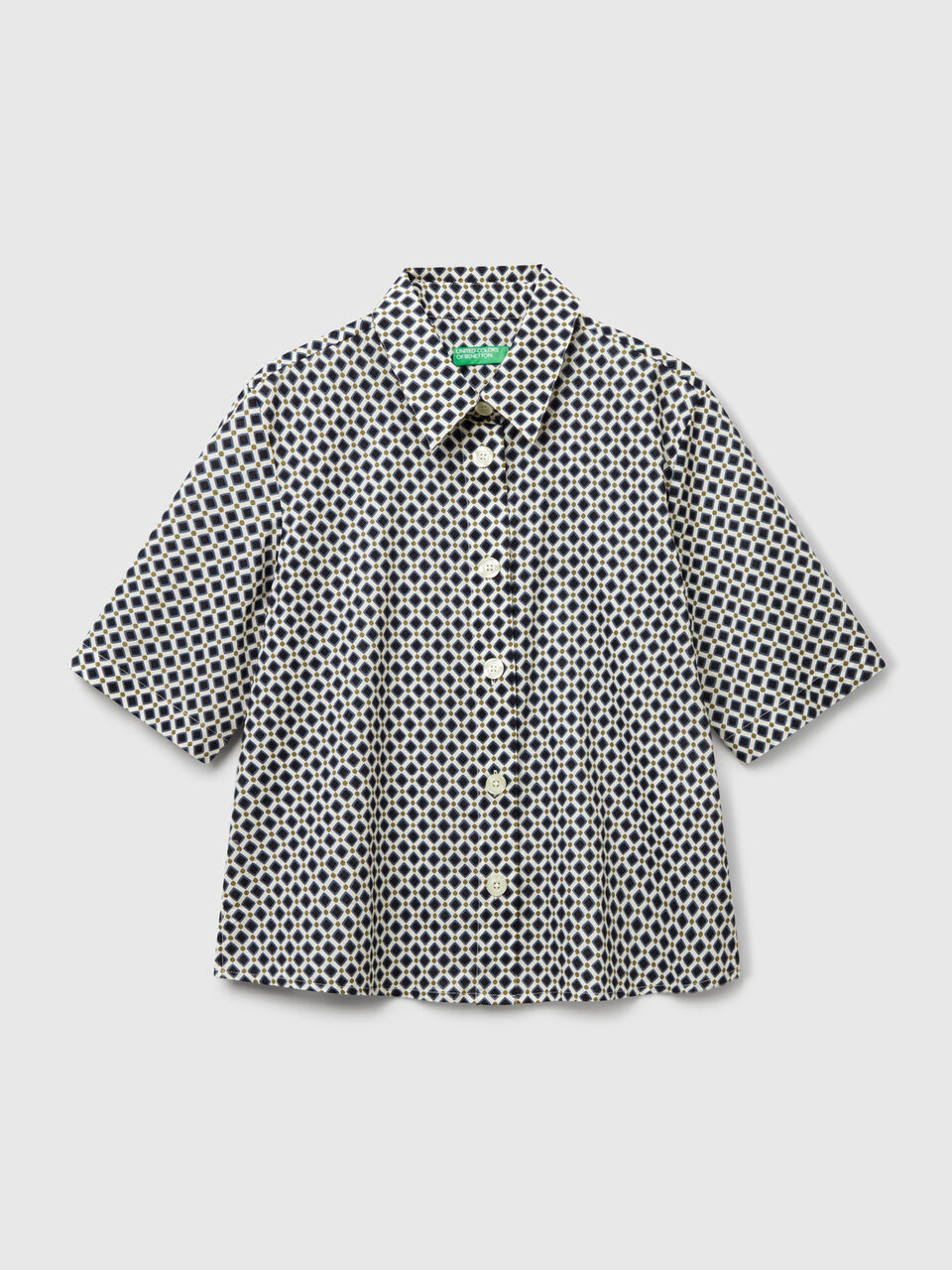 CAMICIA Donna image number 1