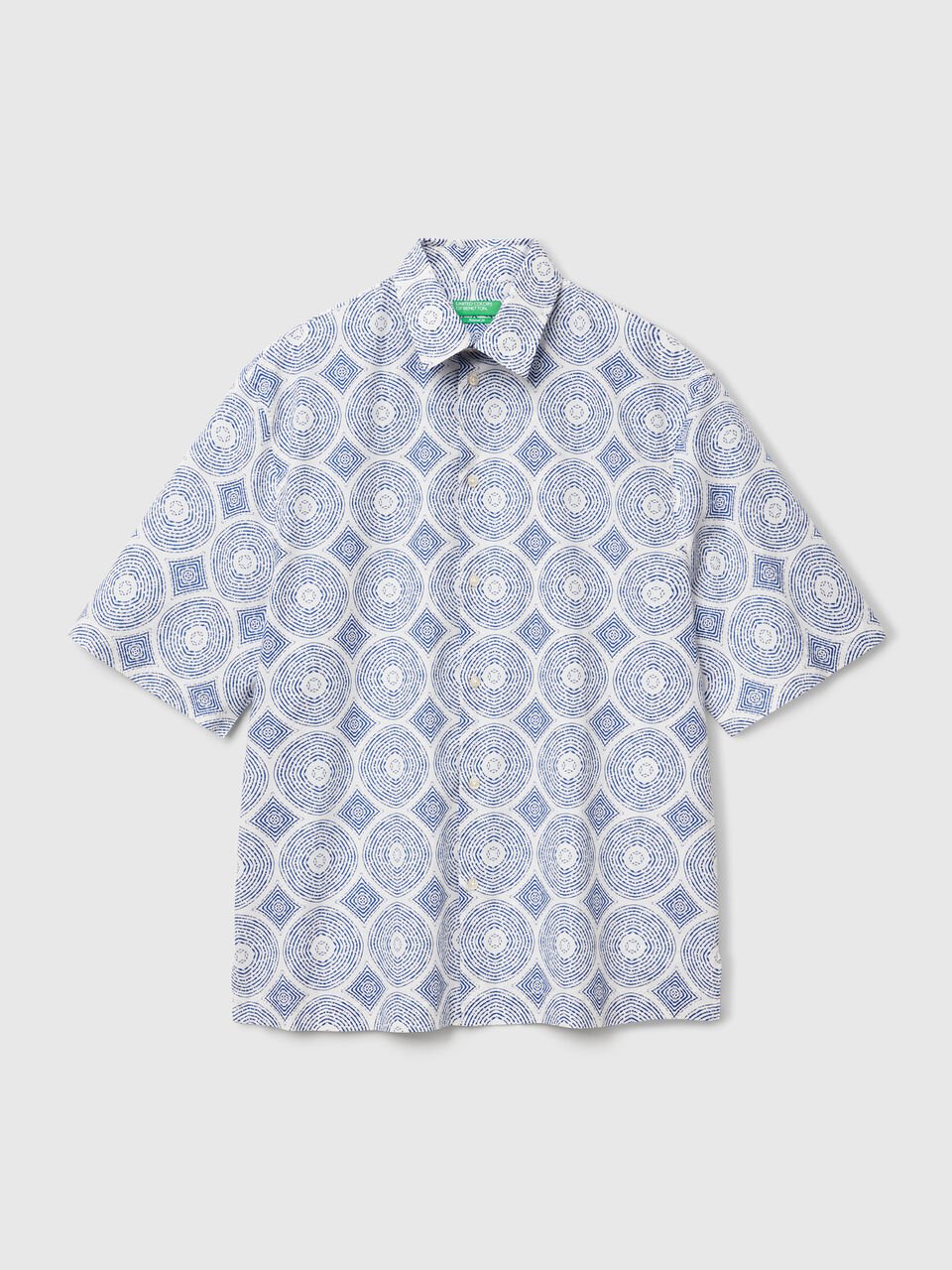 CAMICIA Uomo image number 1