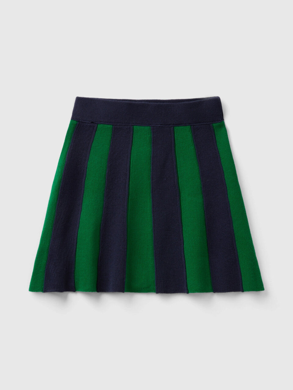 Saldi benetton bambina top