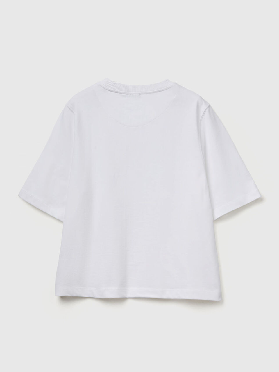 T-SHIRT Donna image number 2