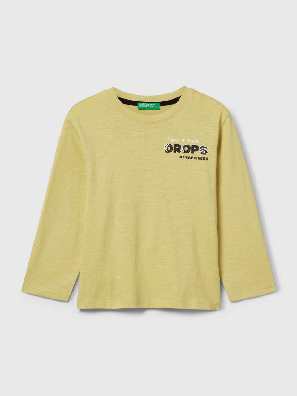 T-SHIRT M/L Bambino image number 1