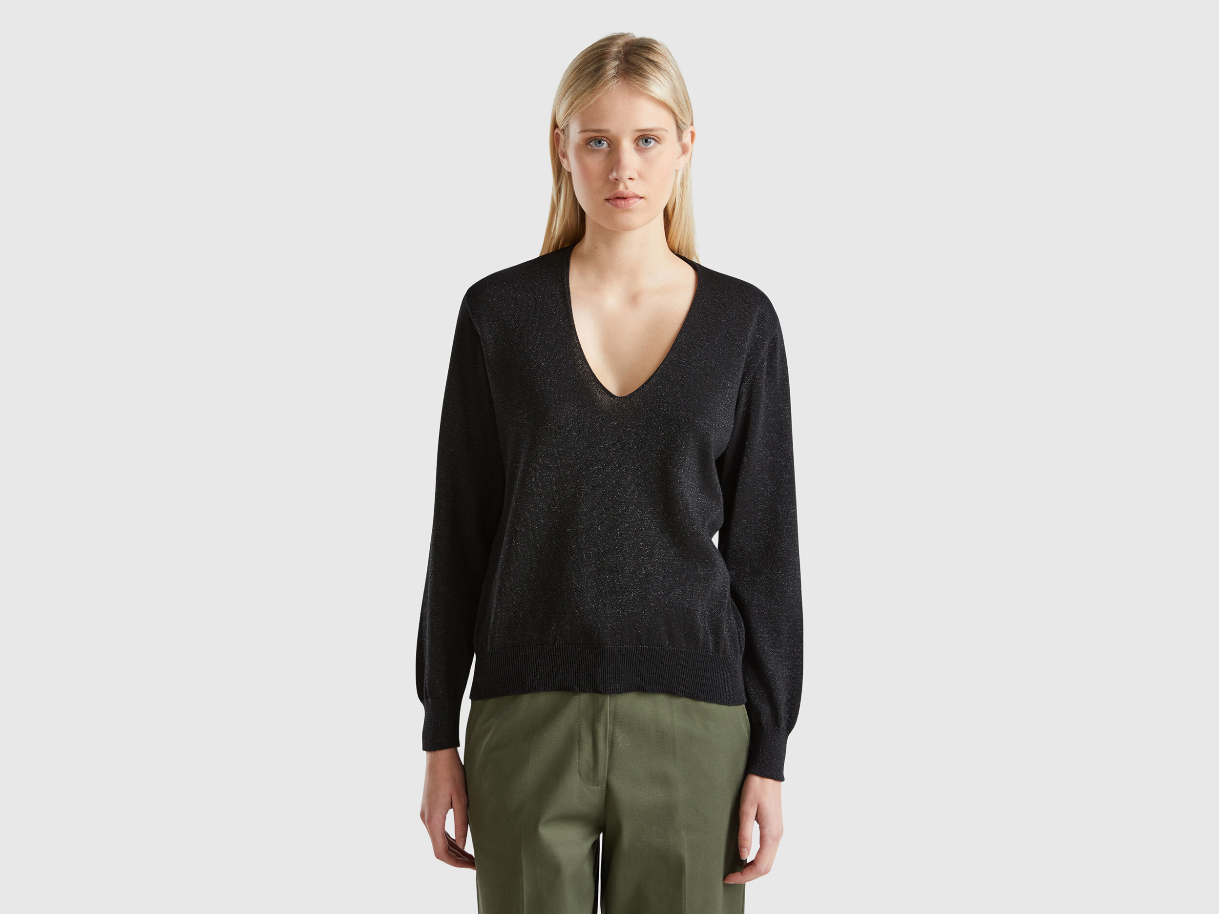 Maglioni Donna Pullover Maglie Dolcevita e Cardigan