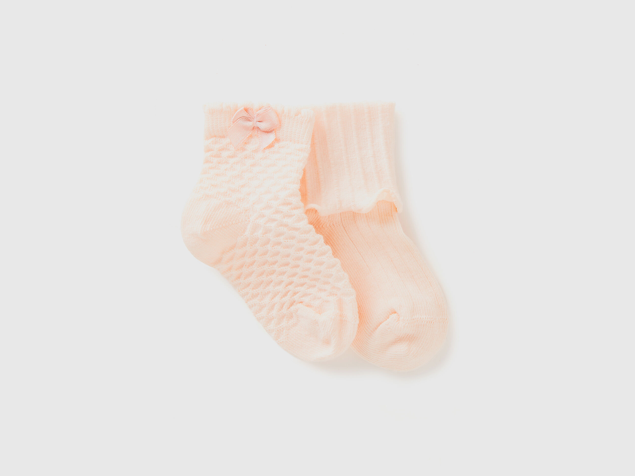 Accessori Neonati Mid Season Sale Collezione Benetton