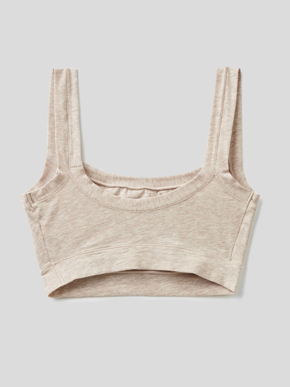 Brassiere cotone biologico super stretch image number 2