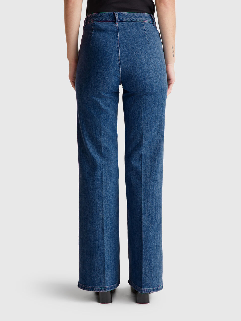 PANTALONE Donna image number null