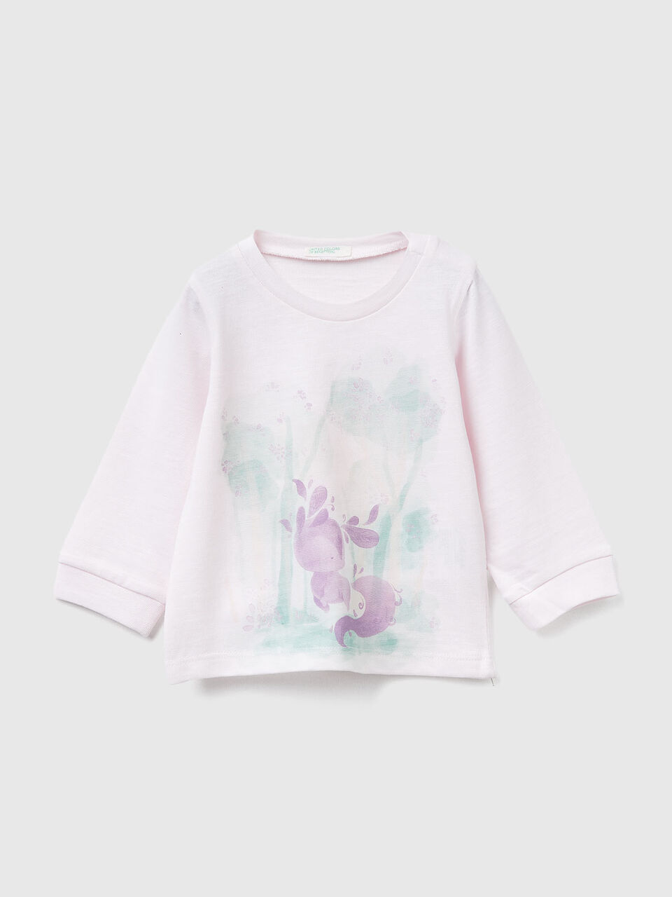 T-SHIRT M/L Baby image number 1