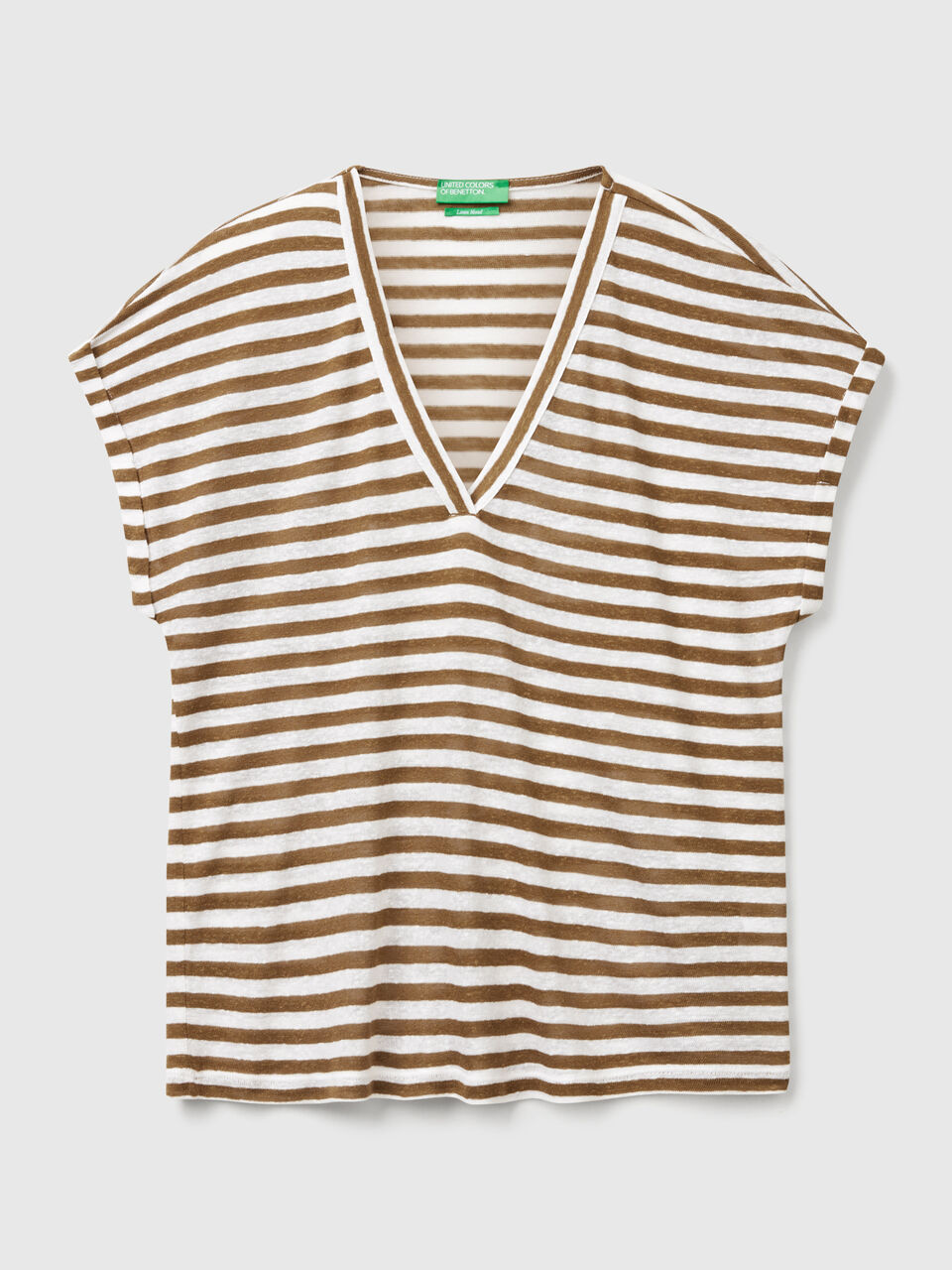 T-SHIRT Donna image number 1