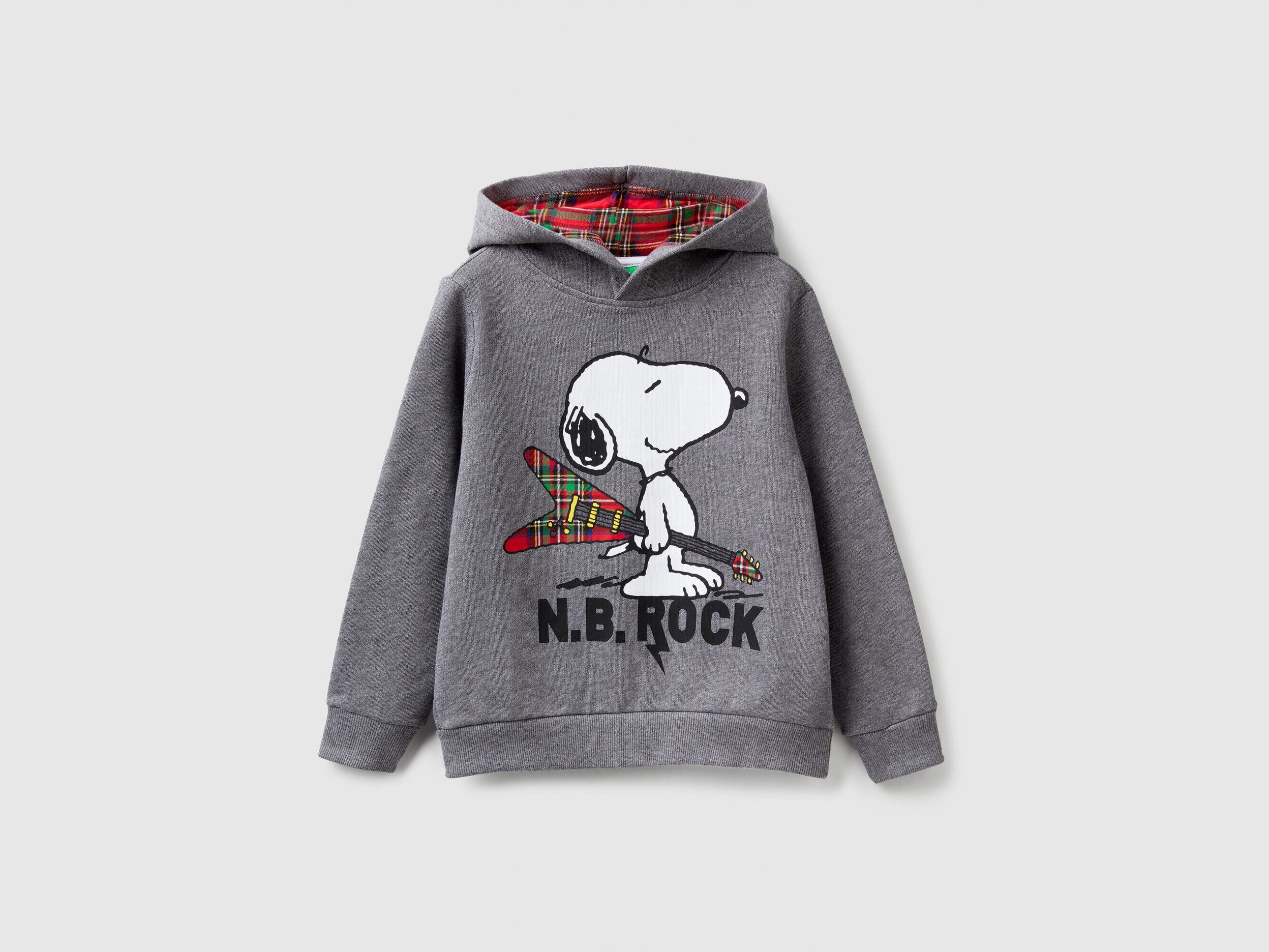 Sudadera snoopy benetton new arrivals