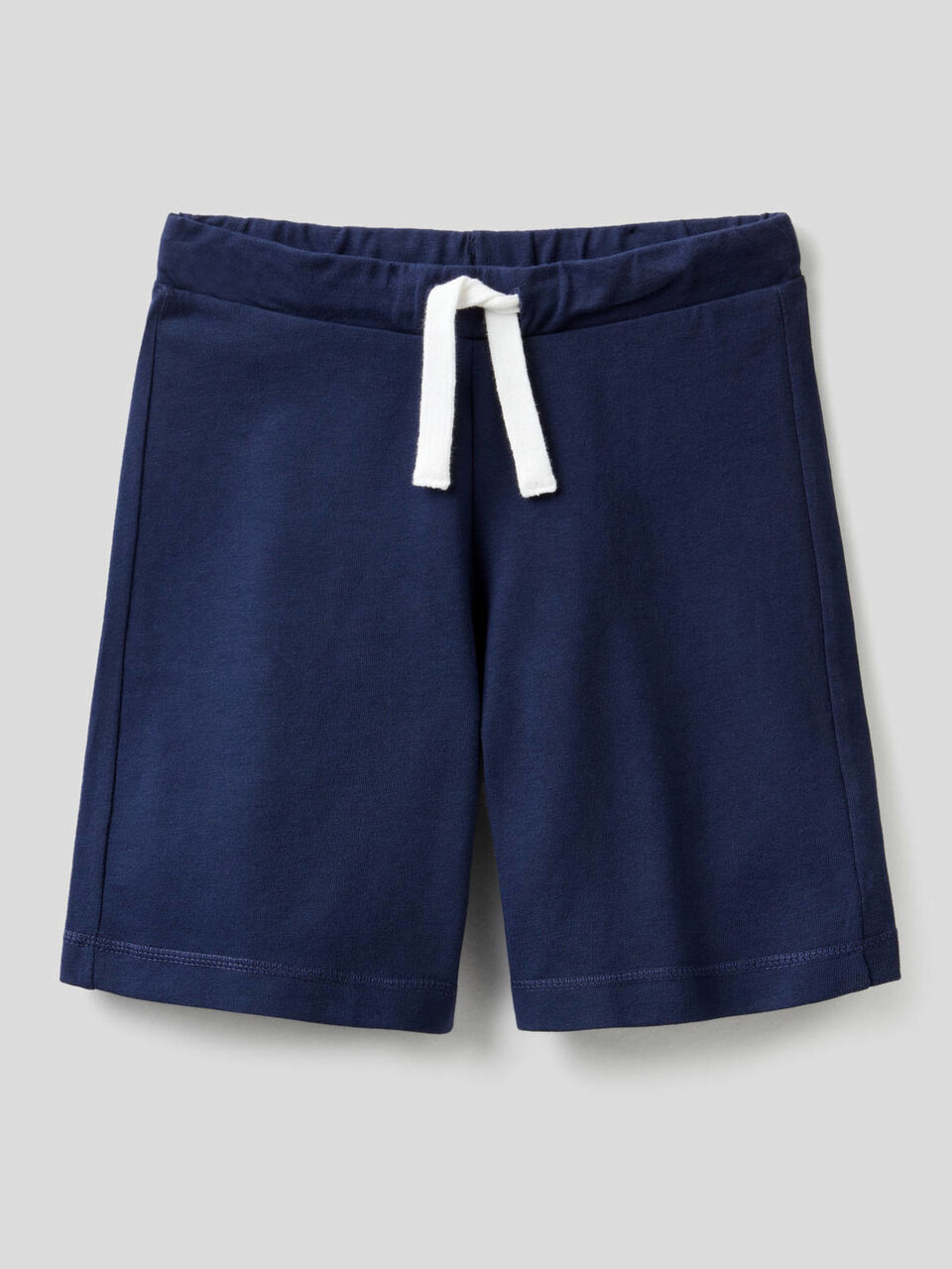 Bermuda in 100% cotone image number 1