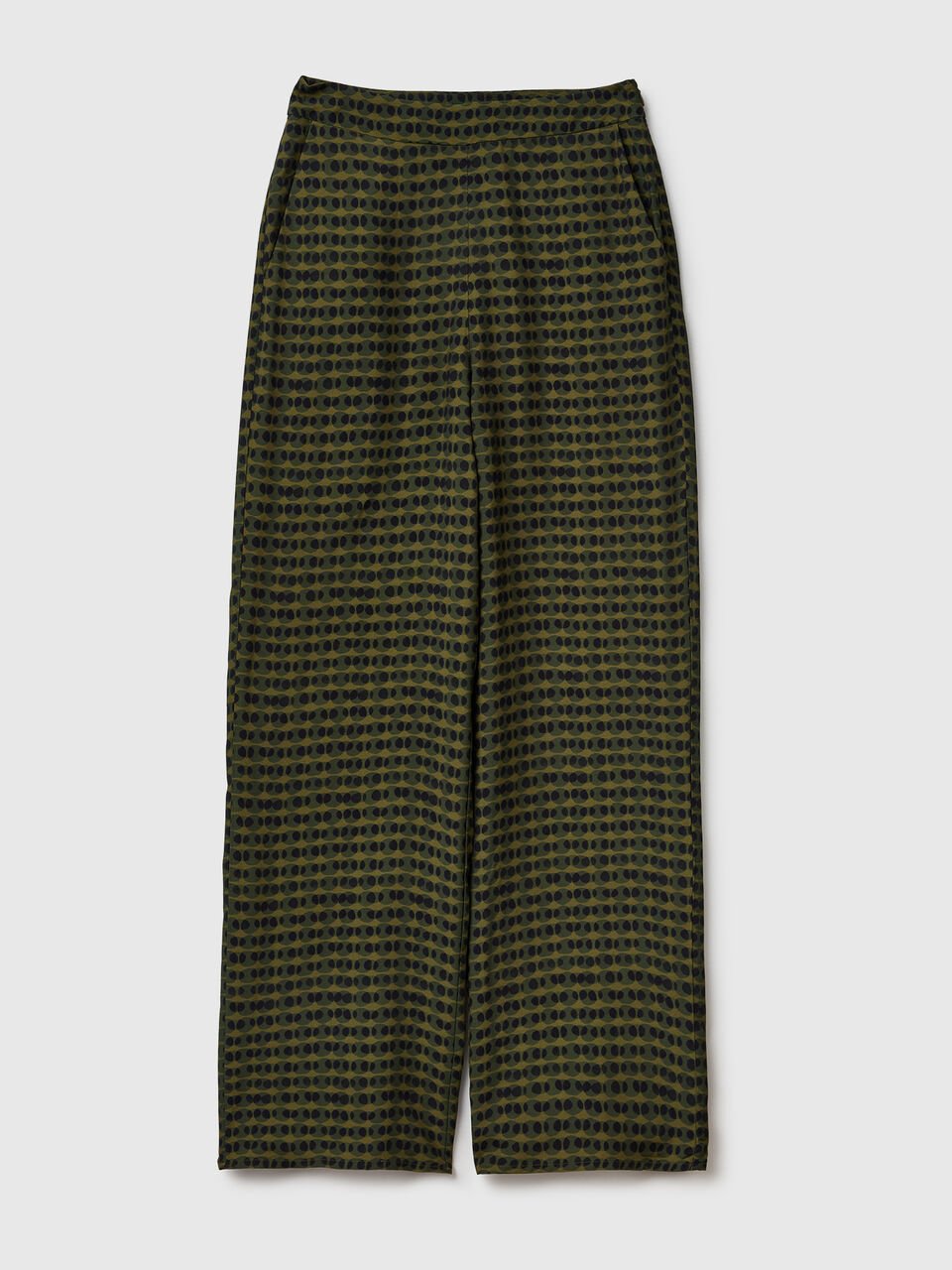 PANTALONE Donna image number 1