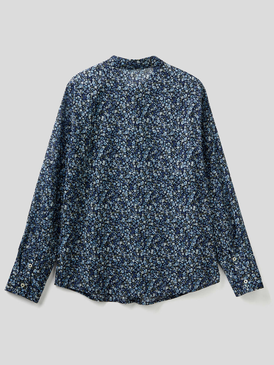 Camicia all over image number 2