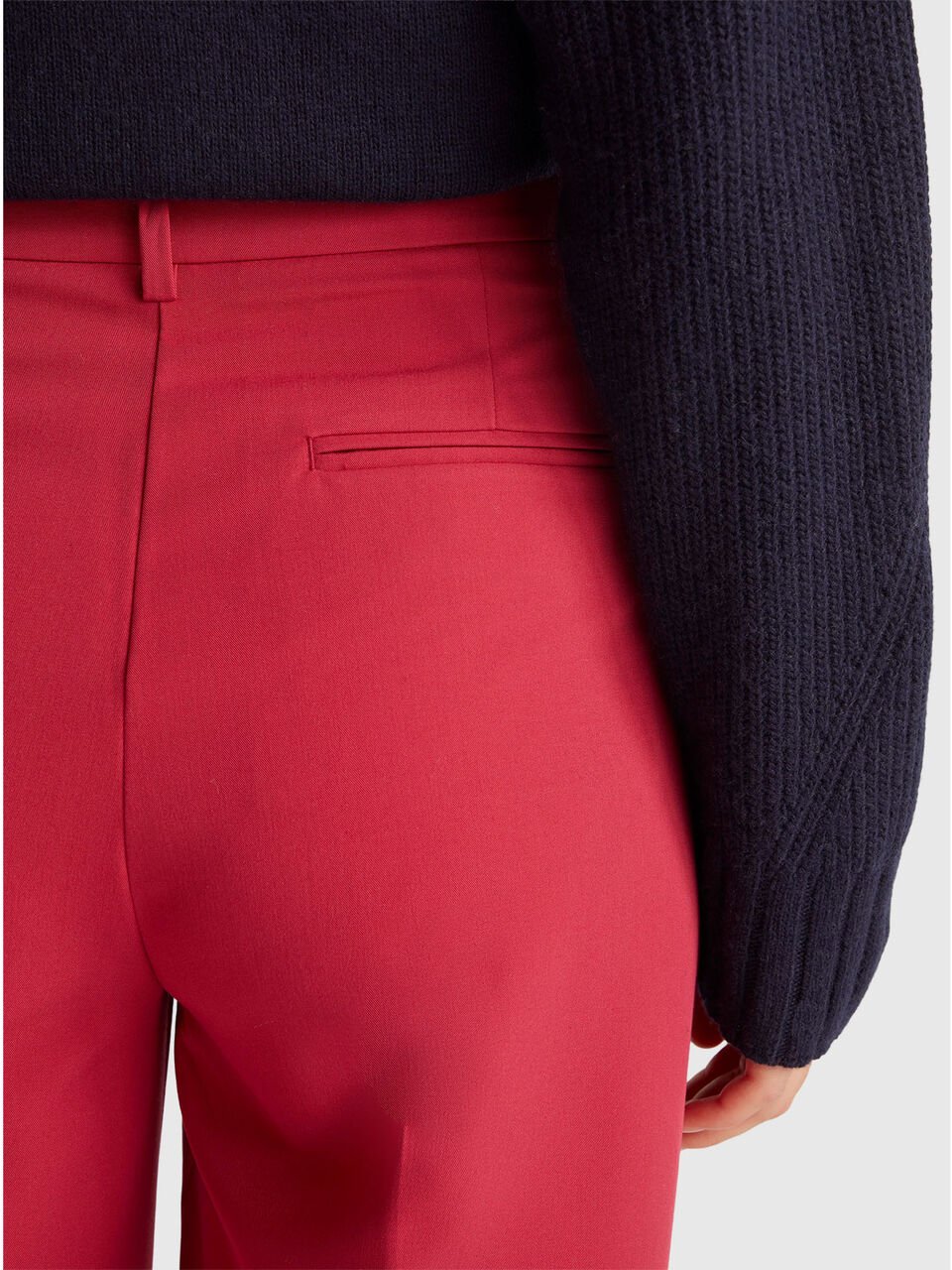 PANTALONE Donna image number null