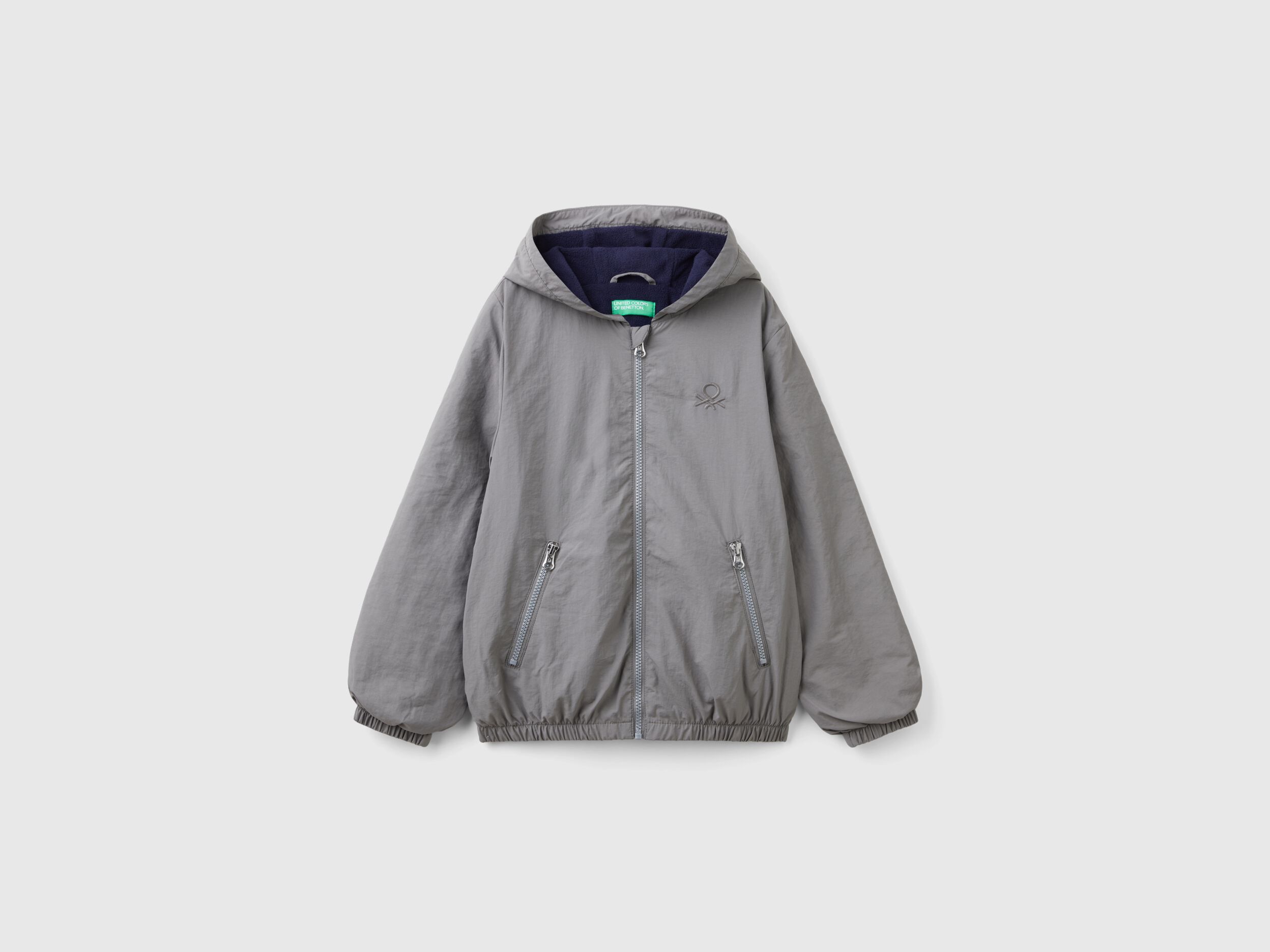 Giubbotti ragazzo benetton hotsell