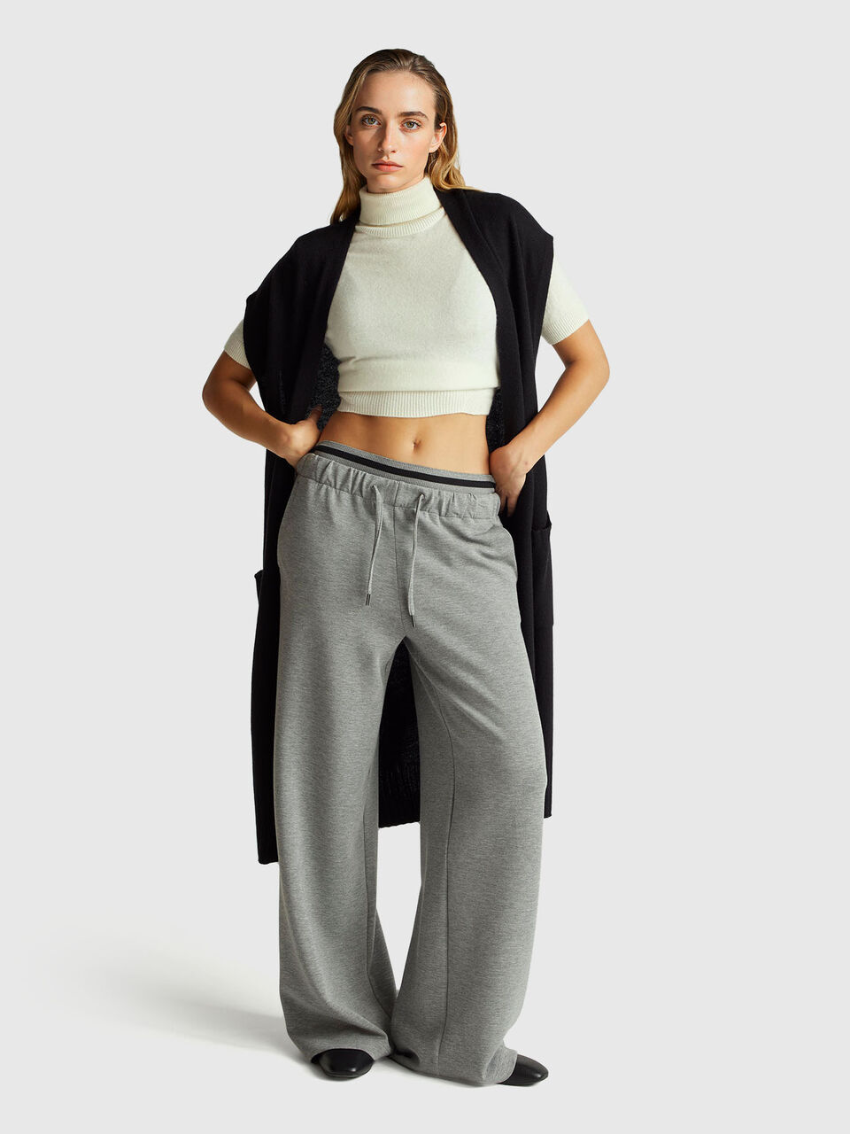 MAGLIA CICLISTA M/M Donna image number null