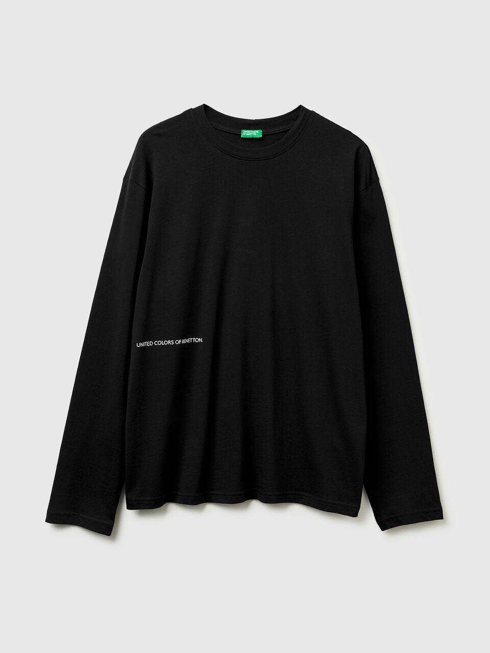 MAGLIA G/C M/L Uomo image number 1