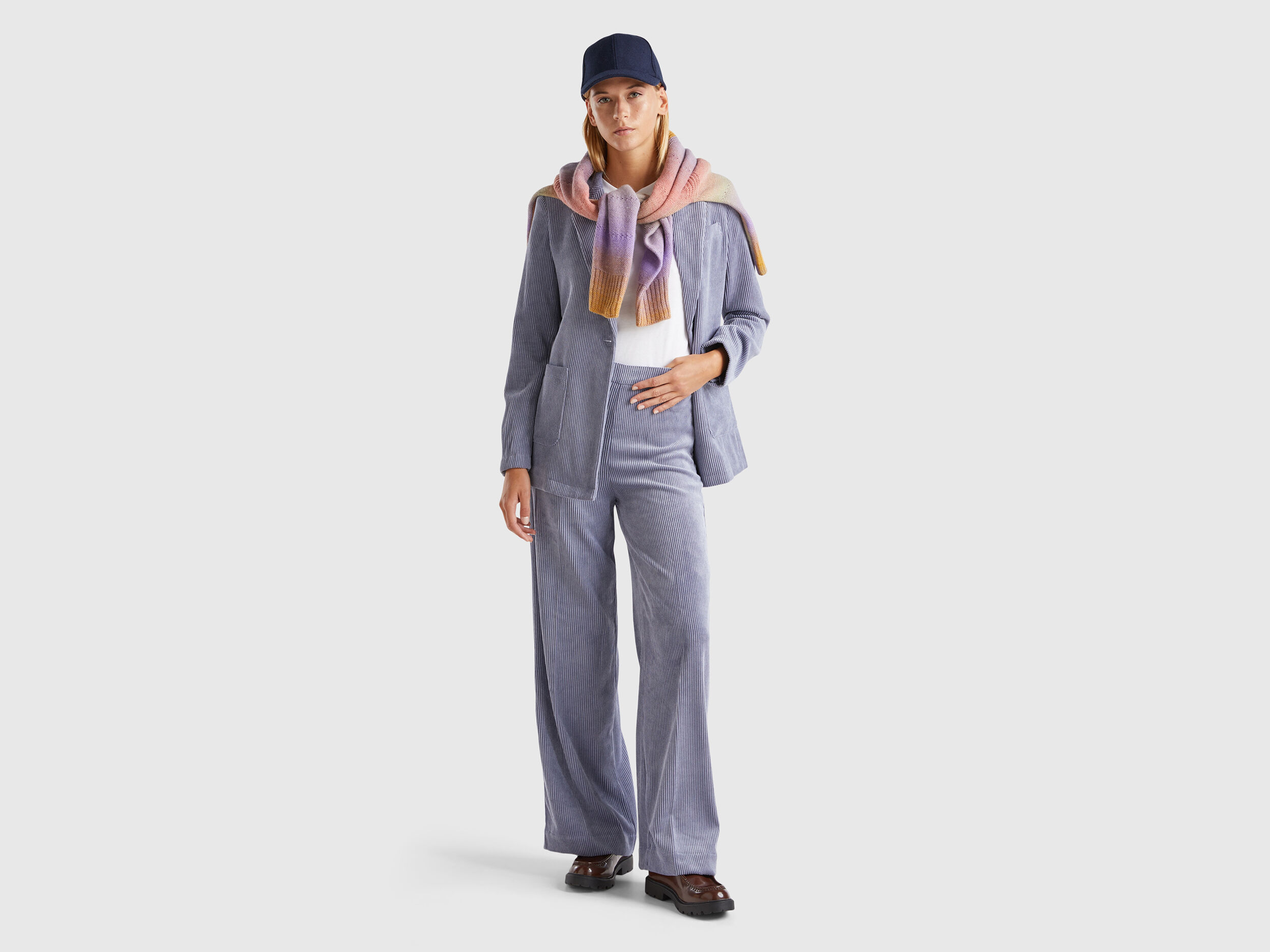 Abbigliamento Donna in Velluto Nuova Collezione Online