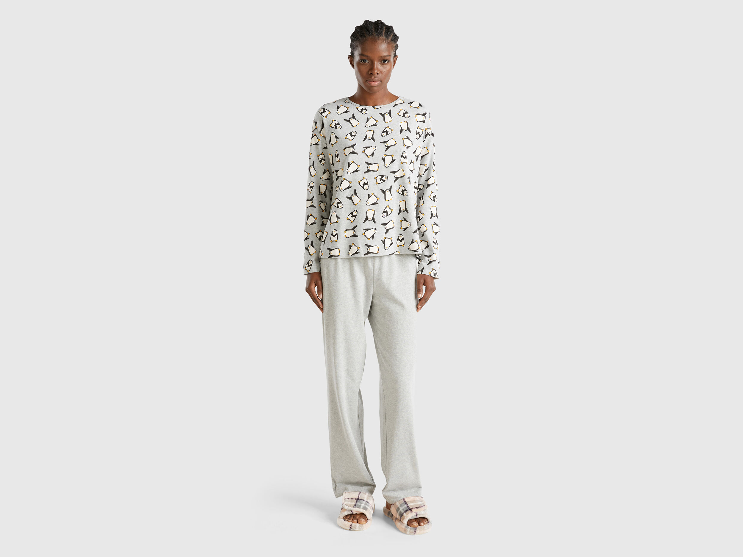 Pigiami Coordinati Donna La Nuova Collezione Online