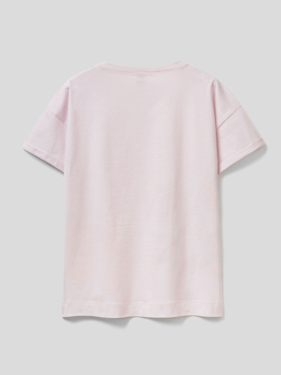 T-shirt manica corta Winnie the Pooh image number 2