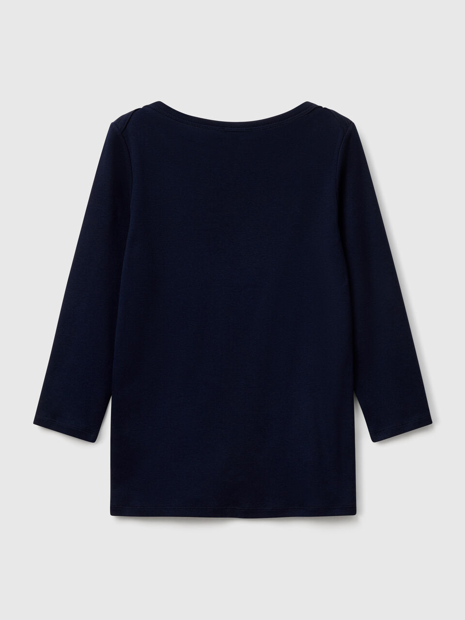 MAGLIA M/L Donna image number 2