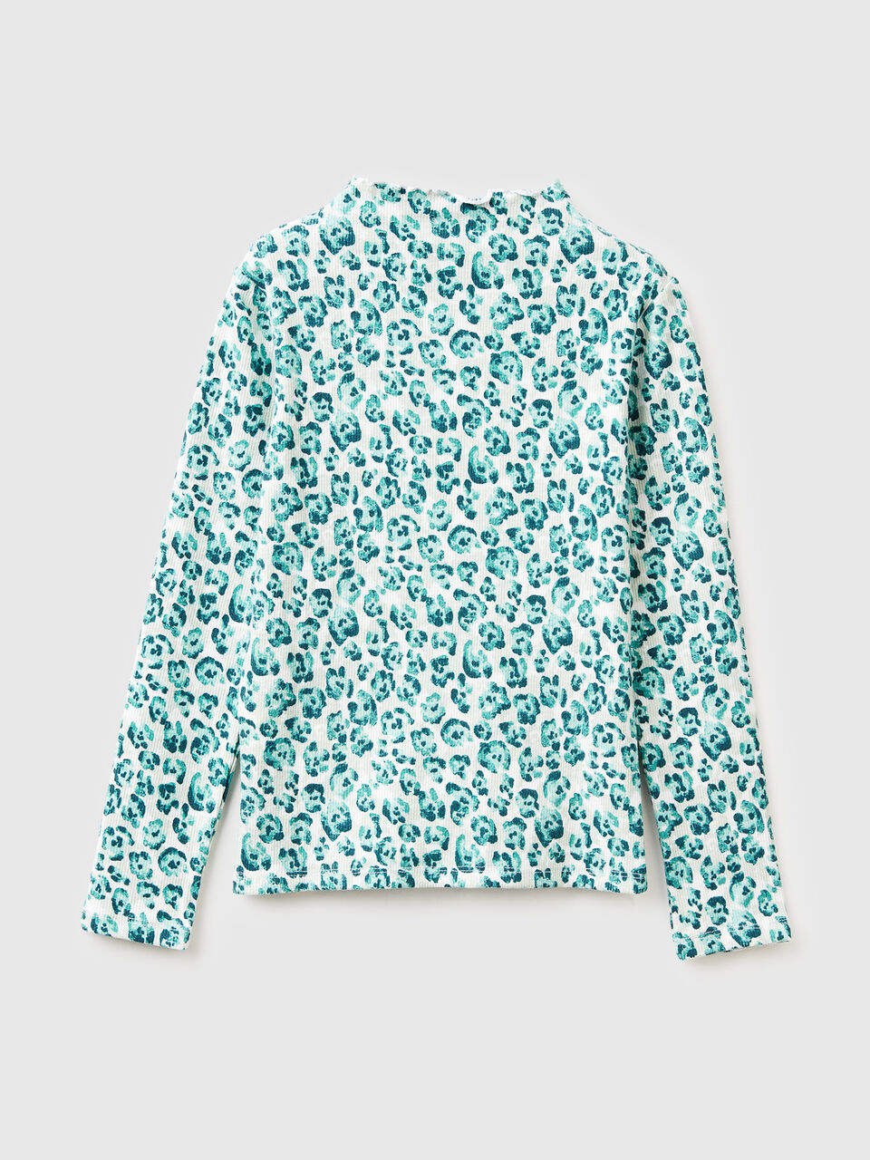 MAGLIA M/L Bambina image number 2