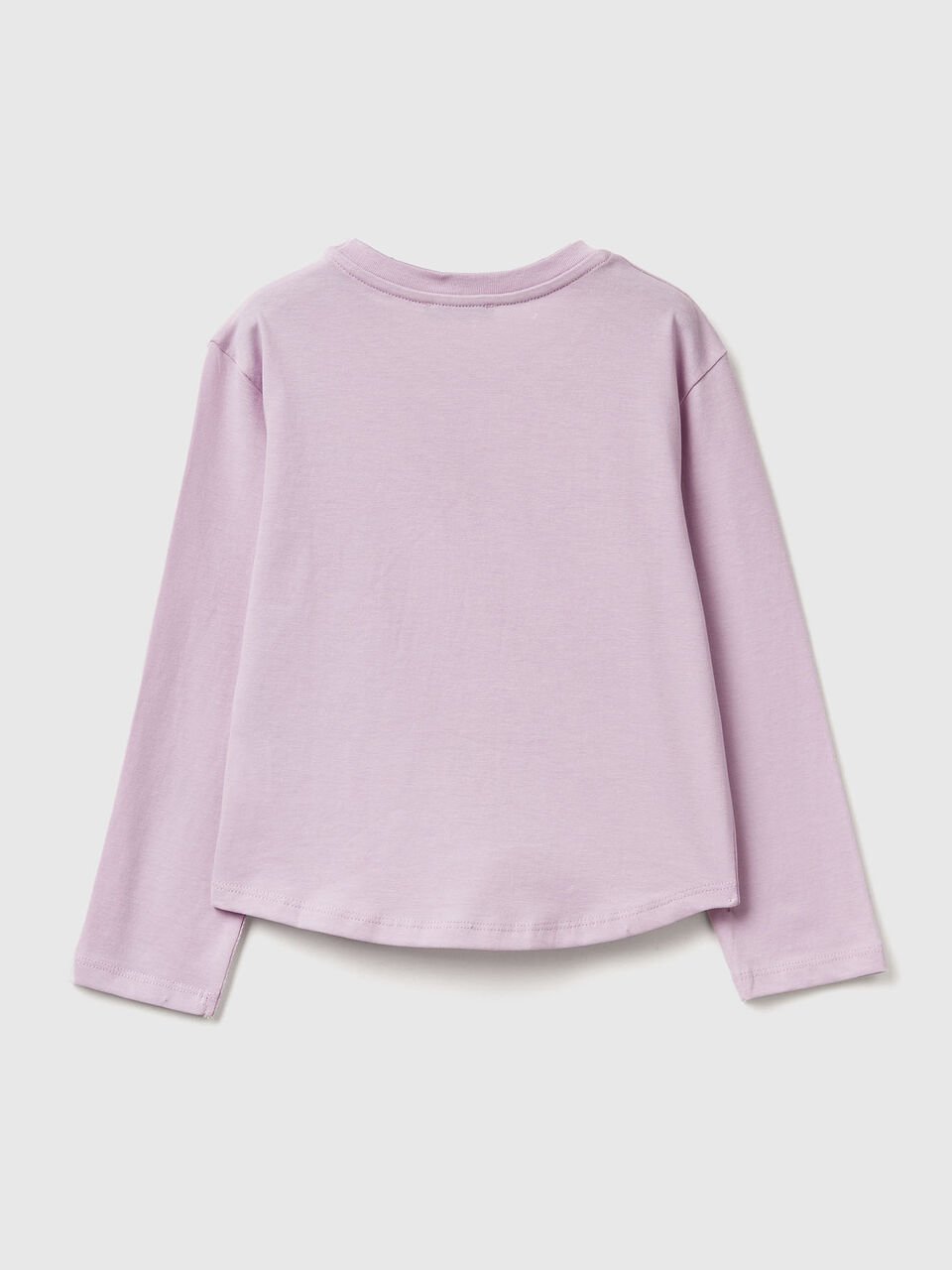 T-SHIRT M/L Bambina image number 2
