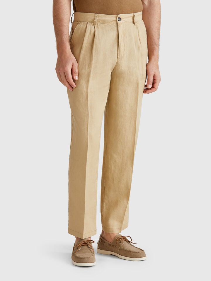 PANTALONE PANTALONE Uomo