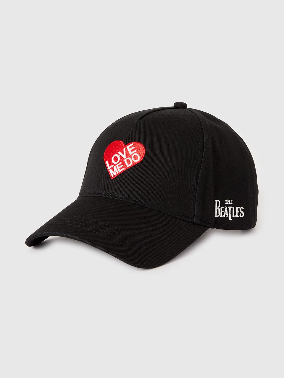CAPPELLO C/VISIERA Uomo image number 1
