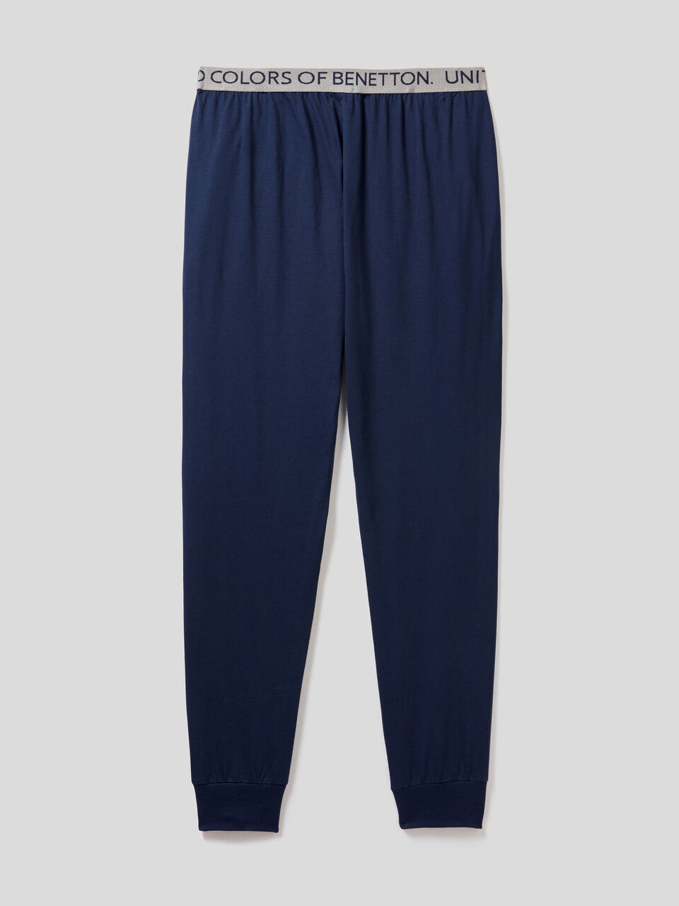 Pantaloni in cotone biologico image number 2