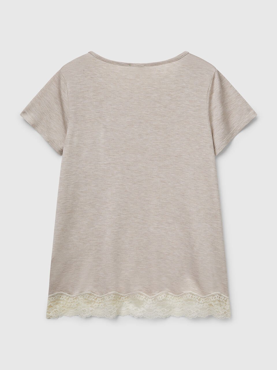 T-SHIRT Donna image number 2