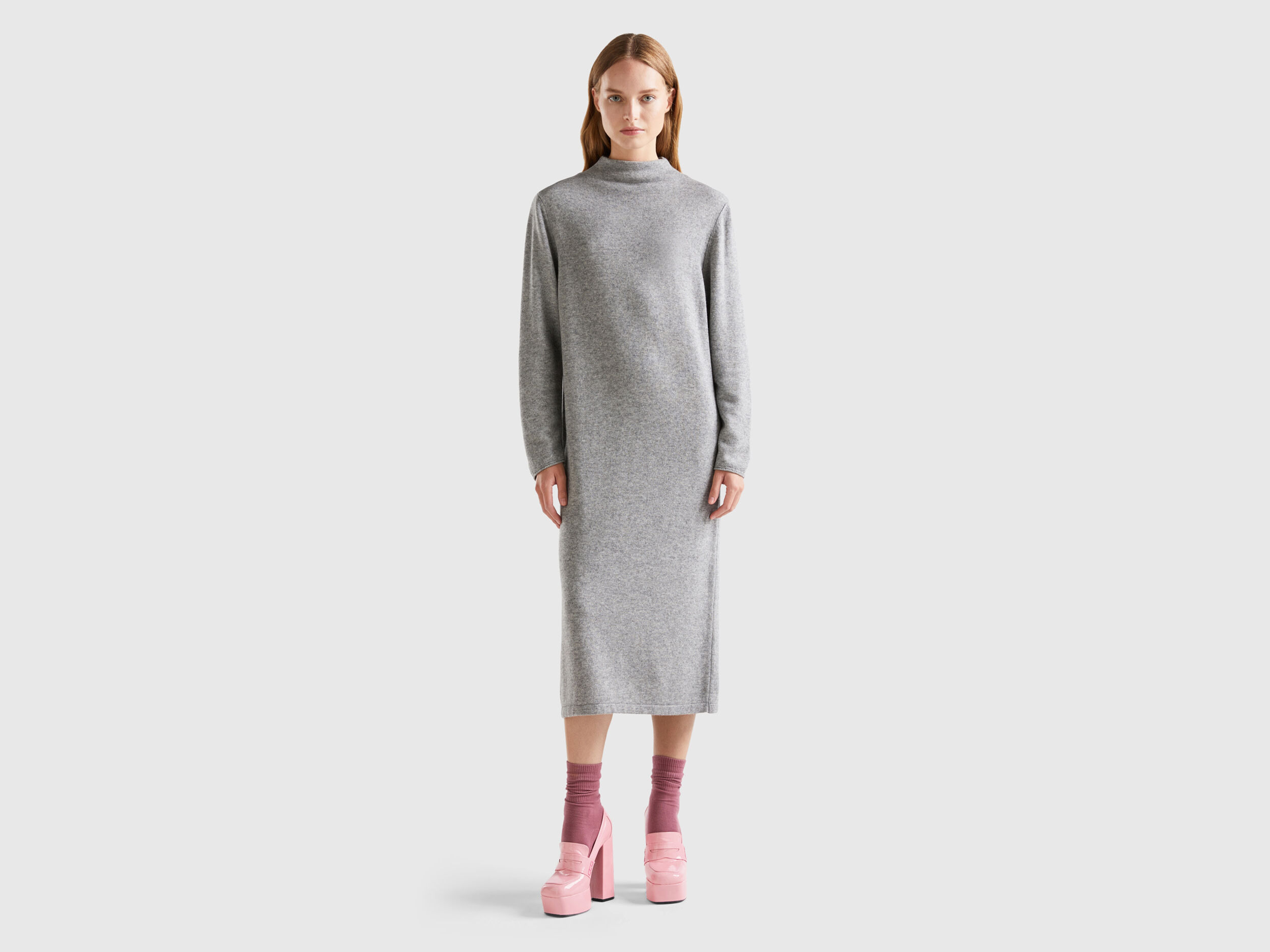 Vestiti di shop lana benetton