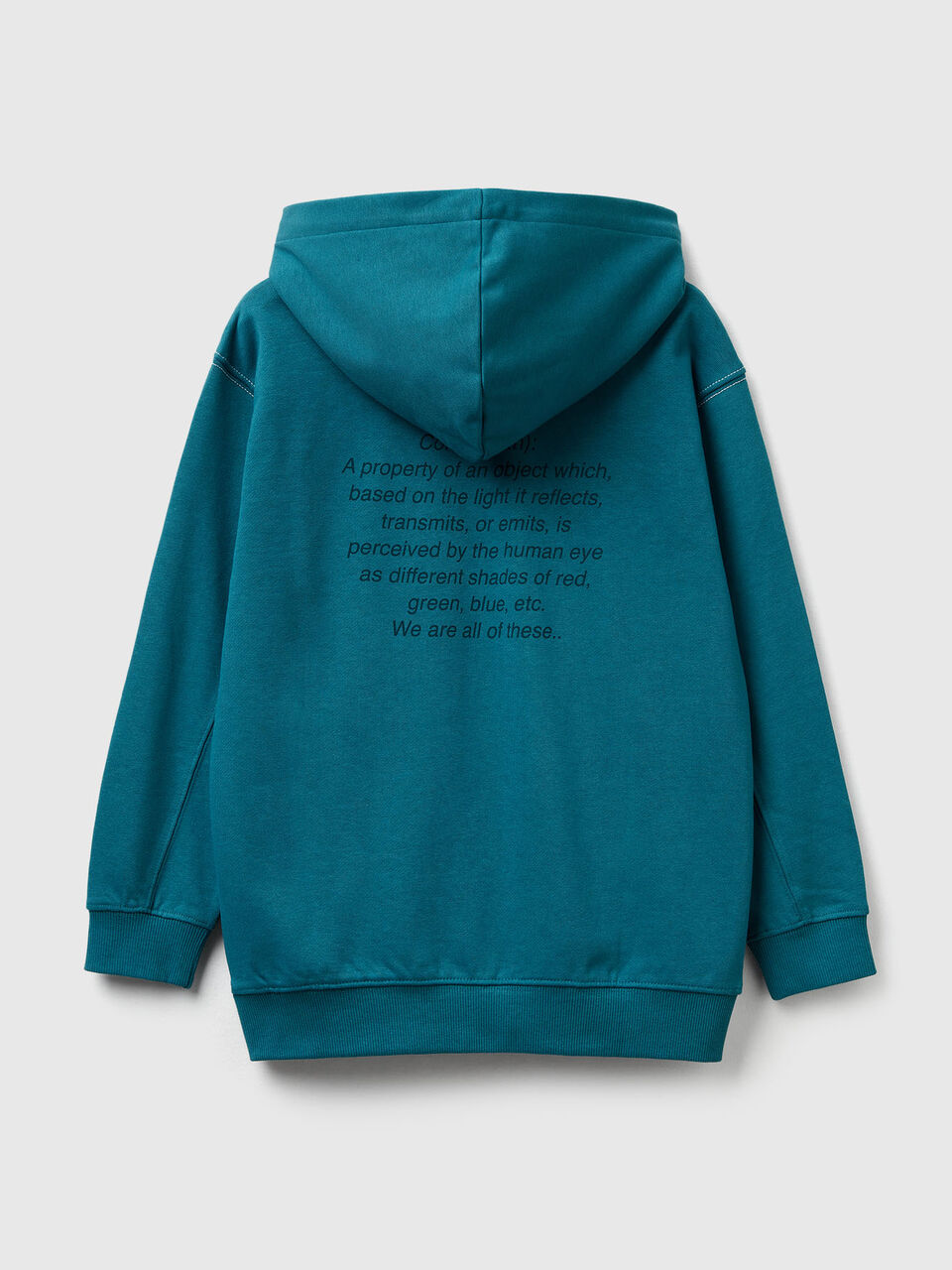 MAGLIA C/CAPP. M/L Bambino image number 2