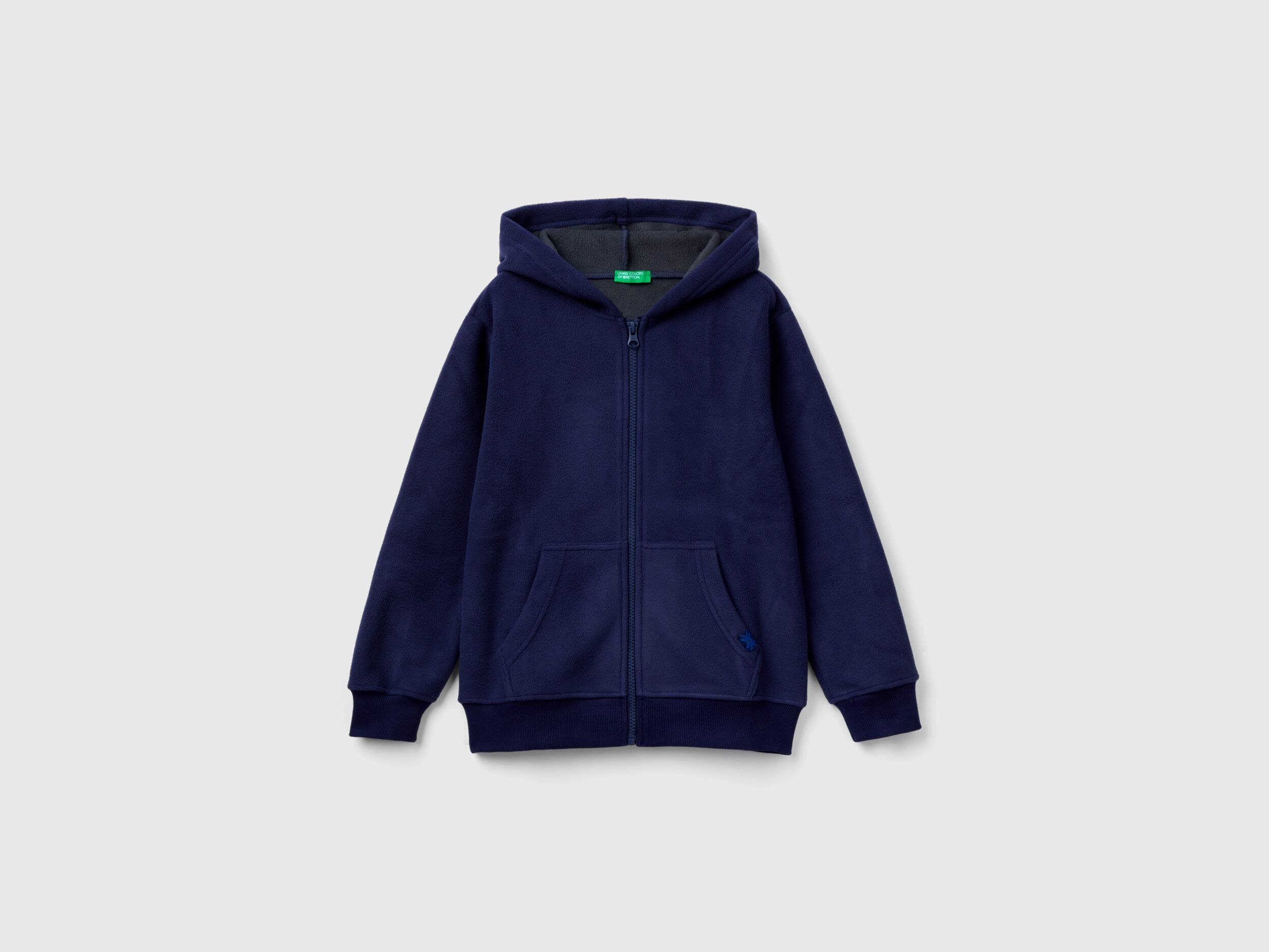 Felpe bambina benetton top