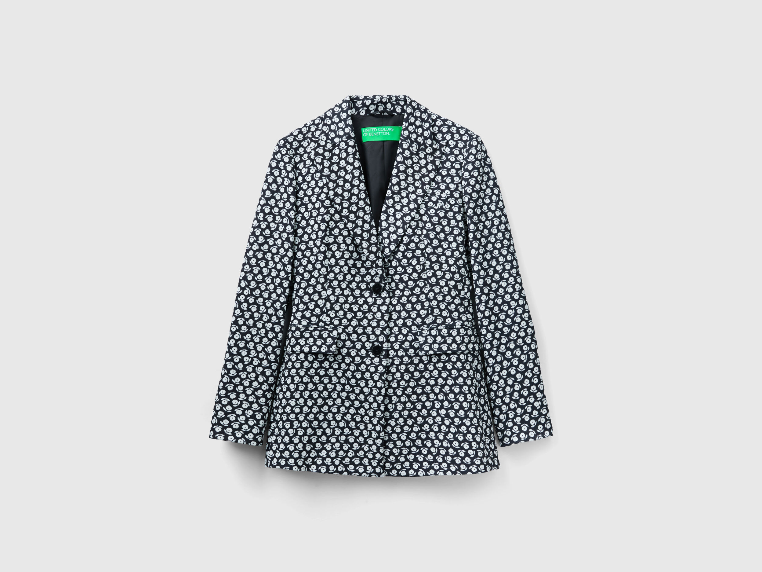 Giacche donna clearance benetton